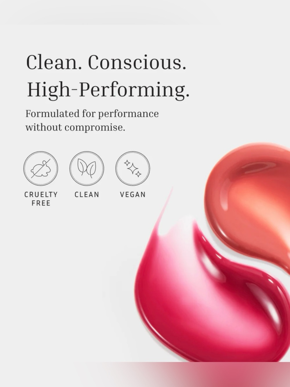 Lithe Hydra Gloss In Shade Plush - Picture 6 of 10